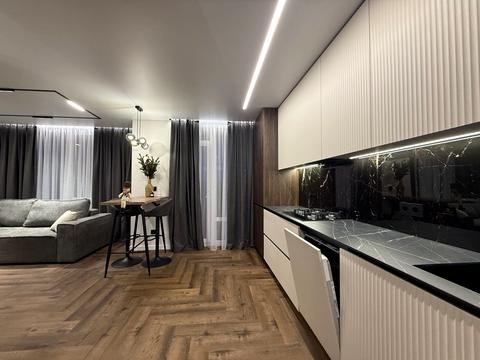 квартира по адресу Крайковского ул., 3