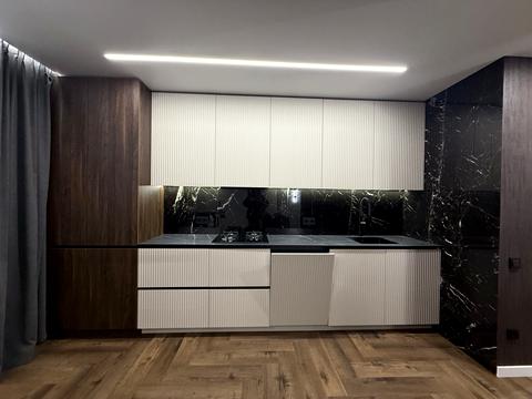 квартира по адресу Крайковского ул., 3