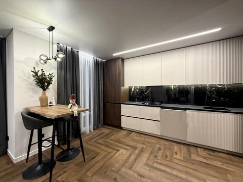 квартира по адресу Крайковского ул., 3