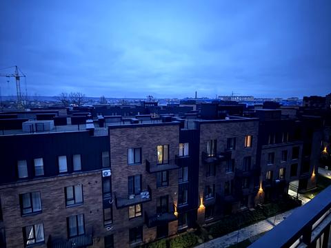 квартира по адресу Крайковского ул., 3