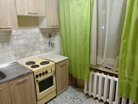 квартира за адресою Казарменна вул. (Григорія Андрющенка), 4-Б