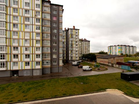 квартира по адресу Василия Стуса ул., 30