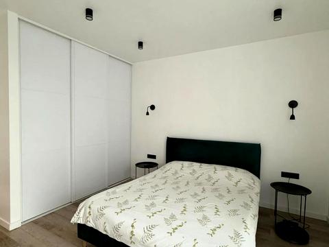 квартира за адресою Григорія Сковороди вул., 38