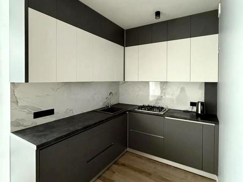 квартира за адресою Григорія Сковороди вул., 38