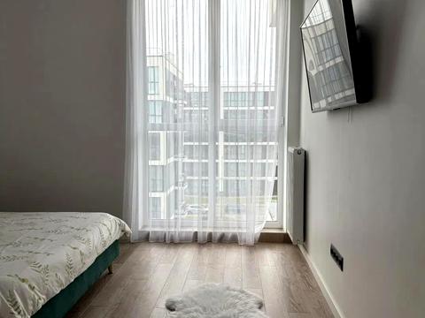 квартира за адресою Григорія Сковороди вул., 38