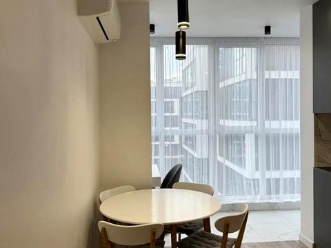 квартира за адресою Григорія Сковороди вул., 38