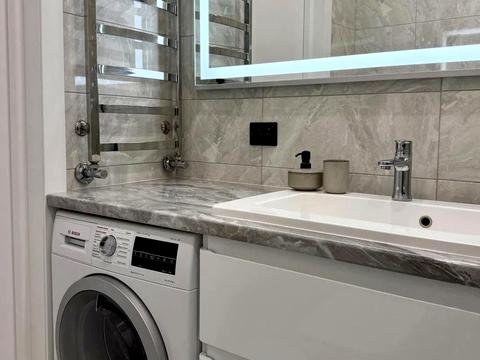 квартира за адресою Григорія Сковороди вул., 38