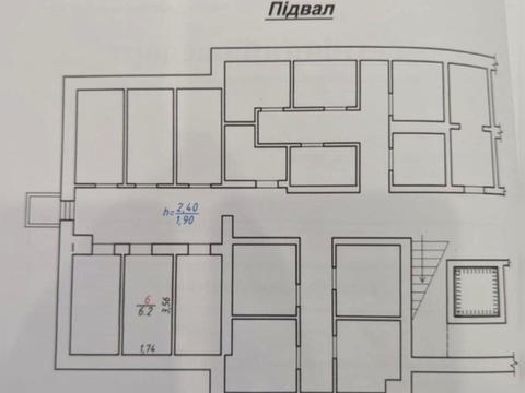 квартира за адресою Григорія Сковороди вул., 38