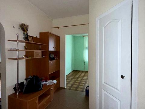 квартира за адресою смт. Овідіополь, Тараса Шевченка, 196