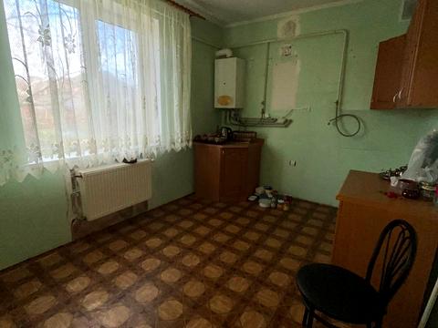 квартира за адресою смт. Овідіополь, Тараса Шевченка, 196