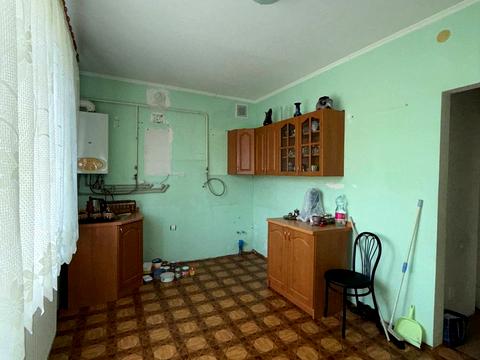 квартира за адресою смт. Овідіополь, Тараса Шевченка, 196