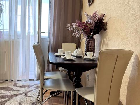 квартира по адресу Боголюбова ул., 4