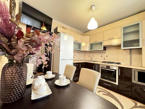 квартира по адресу Боголюбова ул., 4