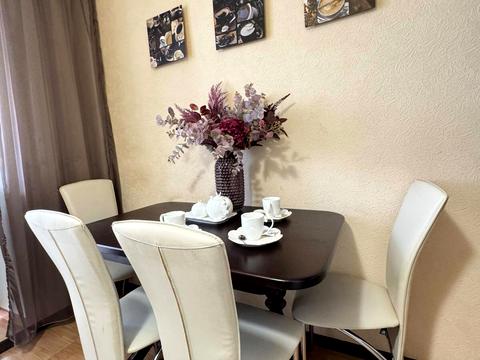 квартира по адресу Боголюбова ул., 4