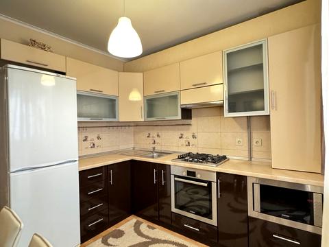 квартира по адресу Боголюбова ул., 4