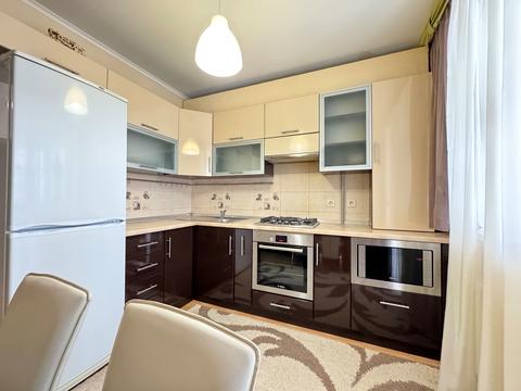 квартира по адресу Боголюбова ул., 4