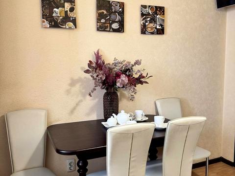 квартира по адресу Боголюбова ул., 4