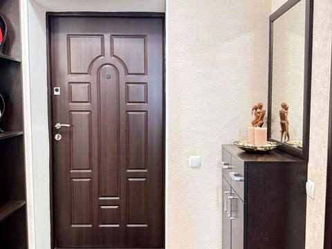 квартира по адресу Боголюбова ул., 4