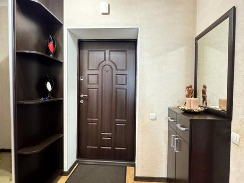 квартира по адресу Боголюбова ул., 4