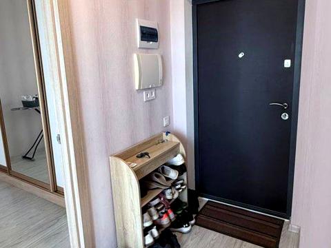 квартира за адресою Спрейса вул., 13