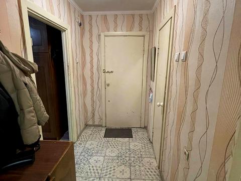 квартира за адресою Казарменна вул. (Григорія Андрющенка), 4-Б