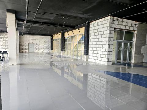 комерційна за адресою Борщагівська вул., 154