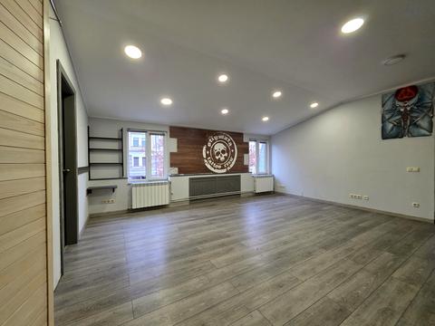 квартира за адресою Петра Сагайдачного вул., 35