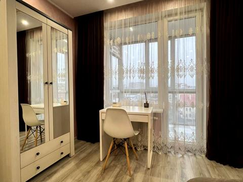 квартира по адресу Княгини Ольги ул., 100л