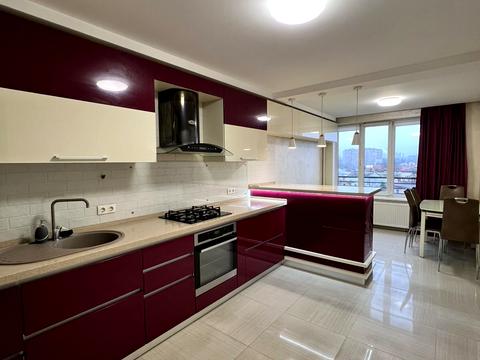 квартира по адресу Княгини Ольги ул., 100л