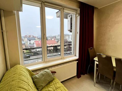 квартира по адресу Княгини Ольги ул., 100л