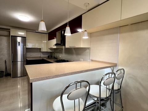 квартира по адресу Княгини Ольги ул., 100л