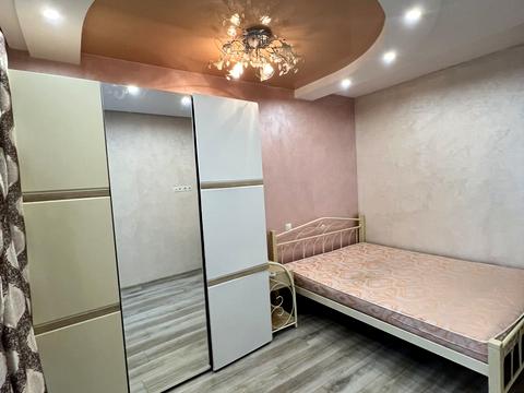 квартира по адресу Княгини Ольги ул., 100л