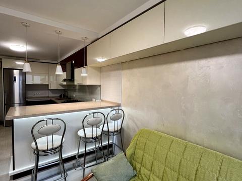 квартира по адресу Княгини Ольги ул., 100л