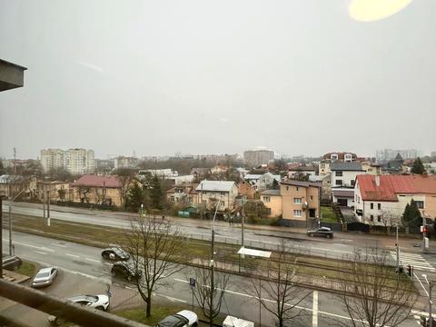 квартира по адресу Княгини Ольги ул., 100л