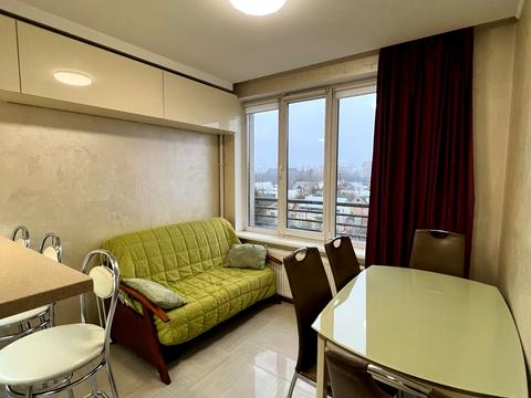 квартира по адресу Княгини Ольги ул., 100л