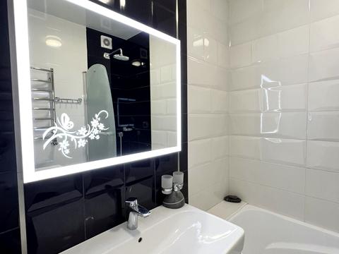 квартира по адресу Княгини Ольги ул., 100л