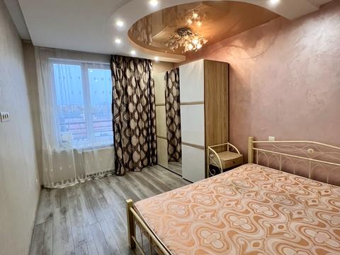 квартира по адресу Княгини Ольги ул., 100л