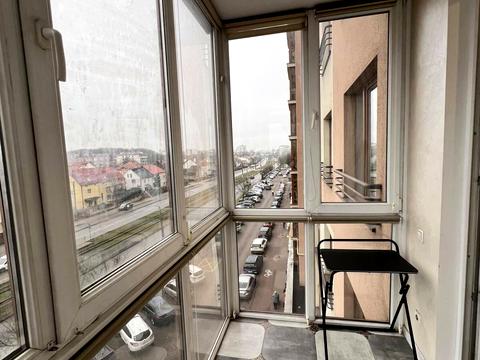 квартира по адресу Княгини Ольги ул., 100л