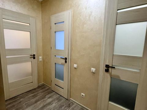 квартира по адресу Княгини Ольги ул., 100л