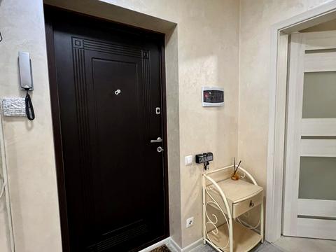 квартира по адресу Княгини Ольги ул., 100л