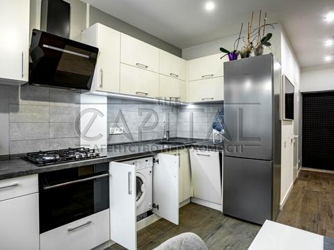 квартира за адресою Велика Васильківська вул. (Червоноармійська), 51