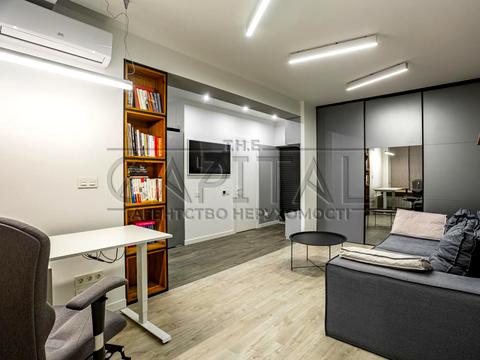 квартира за адресою Велика Васильківська вул. (Червоноармійська), 51