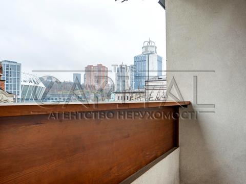 квартира за адресою Велика Васильківська вул. (Червоноармійська), 51