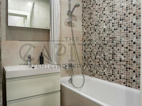 квартира за адресою Велика Васильківська вул. (Червоноармійська), 51