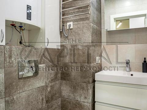 квартира за адресою Велика Васильківська вул. (Червоноармійська), 51