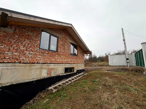 дом по адресу Малинова