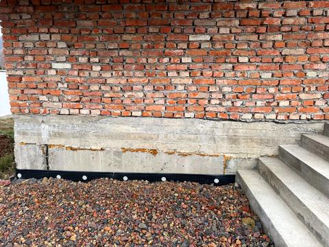 дом по адресу Малинова