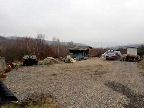 дом по адресу Малинова