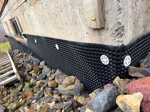 дом по адресу Малинова