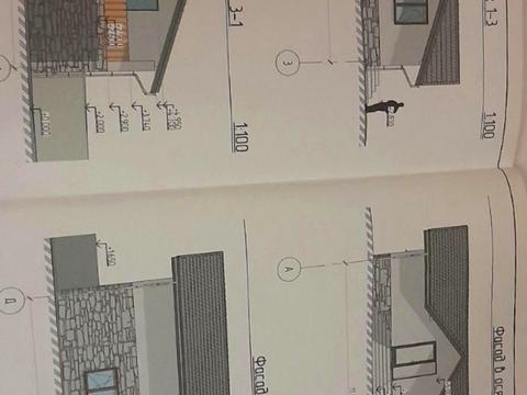 дом по адресу Малинова